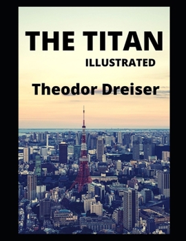 Paperback The Titan Illustrated Book