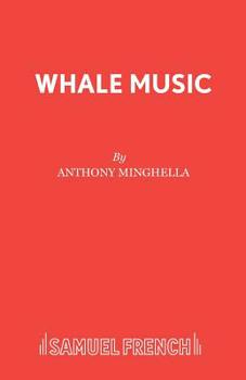 Paperback Whale Music Book
