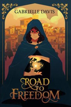 Paperback Road to Freedom Book