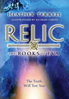 Paperback Relic (the Books of Eva I) Book