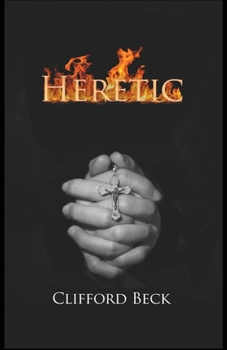 Paperback Heretic: The Life of a Witch Hunter Book