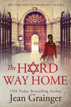 Paperback The Hard way Home Book