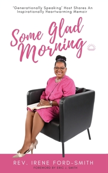 Paperback Some Glad Morning Book