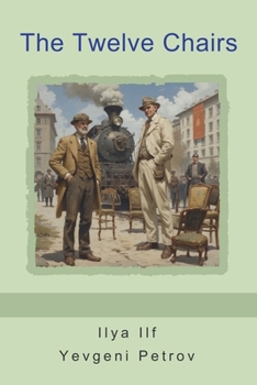 The Twelve Chairs