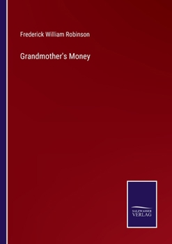 Paperback Grandmother's Money Book