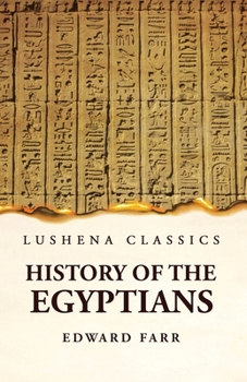 Paperback History of the Egyptians Book