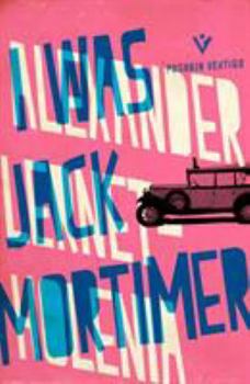 Paperback I Was Jack Mortimer Book