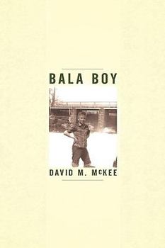 Paperback Bala Boy Book