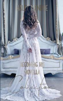 Paperback Becoming His Collection Book