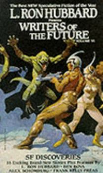 Paperback Writers of the Future: v. 6 Book