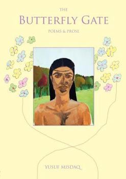 Paperback The Butterfly Gate Book