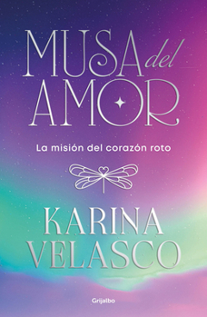 Paperback Musa del Amor / The Muse of Love [Spanish] Book
