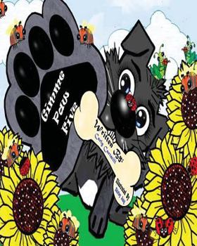 Paperback Gimme Paw Five Book