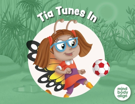 Paperback Tia Tunes In Book