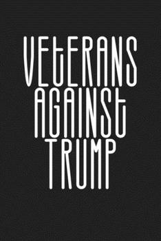 Veterans Against Trump: Let's Elect a Different President