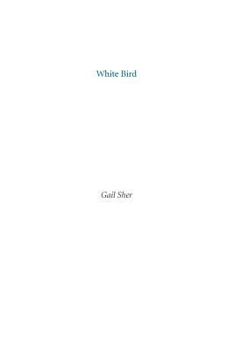 Paperback White Bird Book