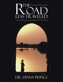 Paperback The Road Less Traveled Book