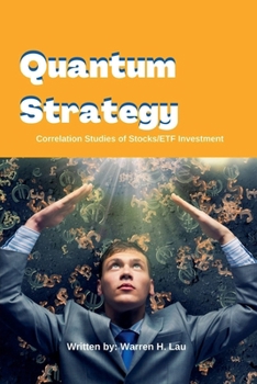 Paperback Quantum Strategy Book