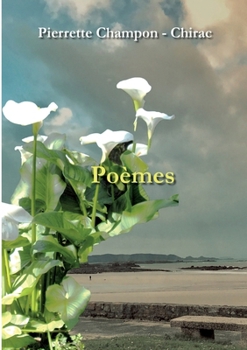 Paperback Poèmes [French] Book