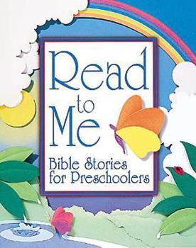 Hardcover Read to Me Book