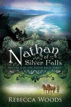 Paperback Nathan of Silver Falls Book