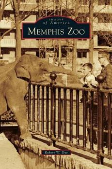 Memphis Zoo - Book  of the Images of America: Tennessee