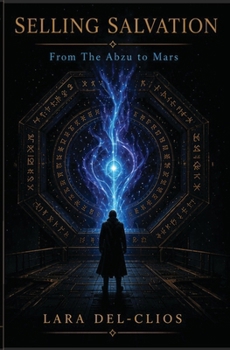 Paperback Selling Salvation: From the Abzu to Mars Book