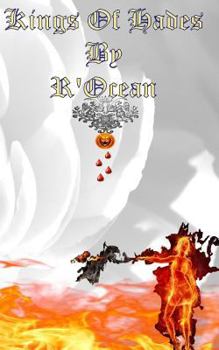 Paperback Kings Of Hades Book