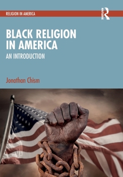 Paperback Black Religion in America: An Introduction Book
