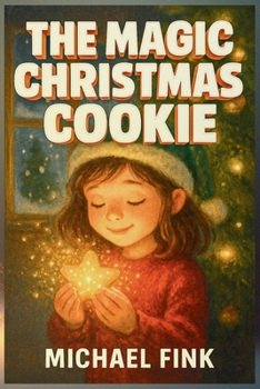 THE MAGIC CHRISTMAS COOKIE (The Magic Christmas Tales Collection)