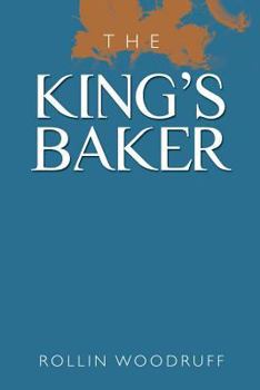 Paperback The King's Baker Book
