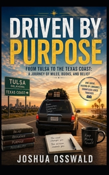 DRIVEN BY PURPOSE
