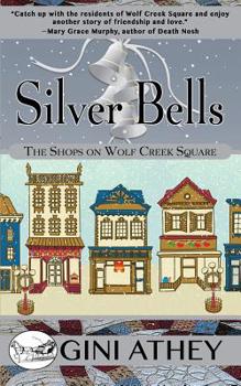 Paperback Silver Bells Book