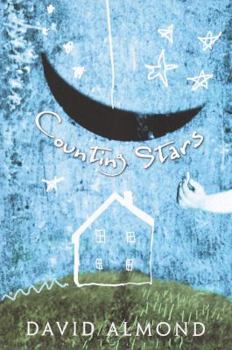 Hardcover Counting Stars Book