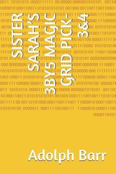 Paperback Sister Sarah Book