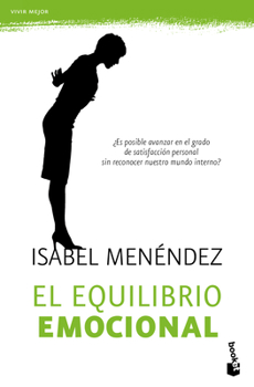 Paperback El Equilibrio Emocional [Spanish] Book