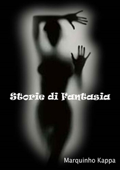 Paperback Storie Di Fantasia [Italian] Book