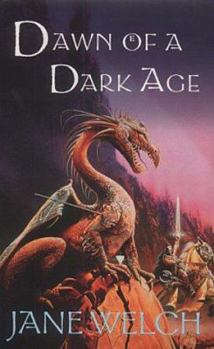 Dawn of a Dark Age - Book #1 of the Book of Man
