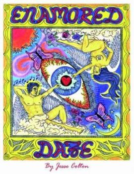 Paperback Enamored Daze Book