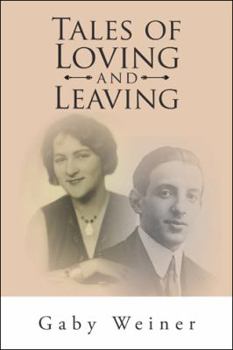 Paperback Tales of Loving and Leaving Book