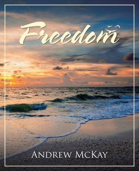 Paperback Freedom Book