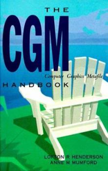 Hardcover Cgm Handbook Book