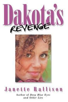 Hardcover Dakota's Revenge Book