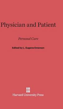 Physician and Patient