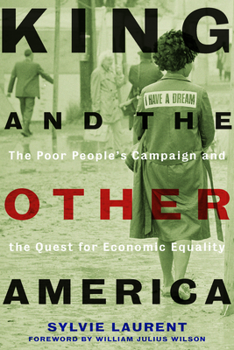 Paperback King and the Other America: The Poor People's Campaign and the Quest for Economic Equality Book