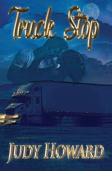 Paperback Truck Stop Book