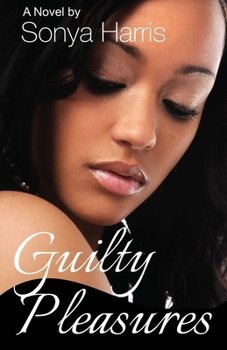 Paperback Guilty Pleasures Book