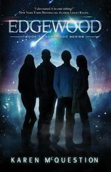 Paperback Edgewood: (Edgewood Series) Book