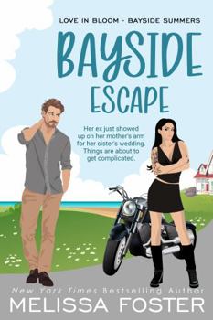 Paperback Bayside Escape - Special Edition Book