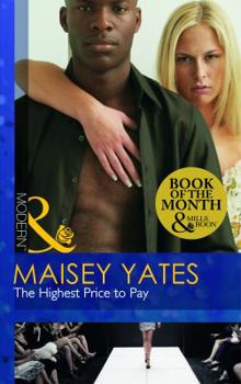 The Highest Price to Pay - Book #1 of the Chevalier Brothers